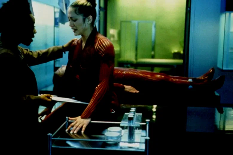 Photo du film : The Cell