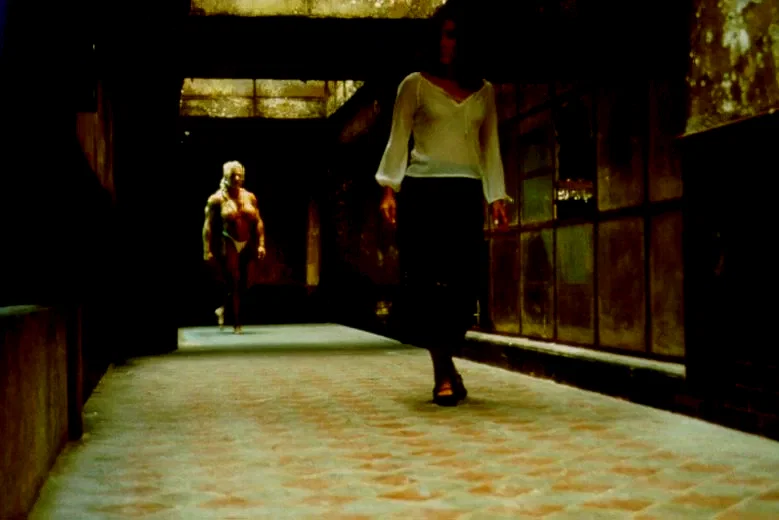 Photo du film : The Cell