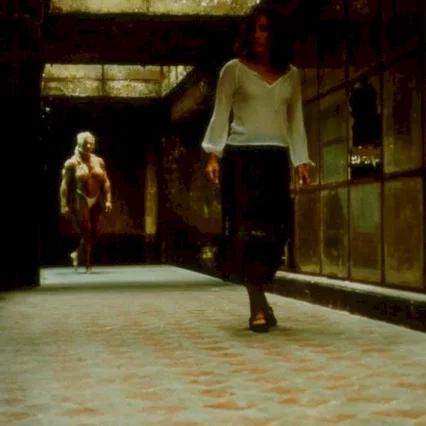 Miniature photo du film : The Cell