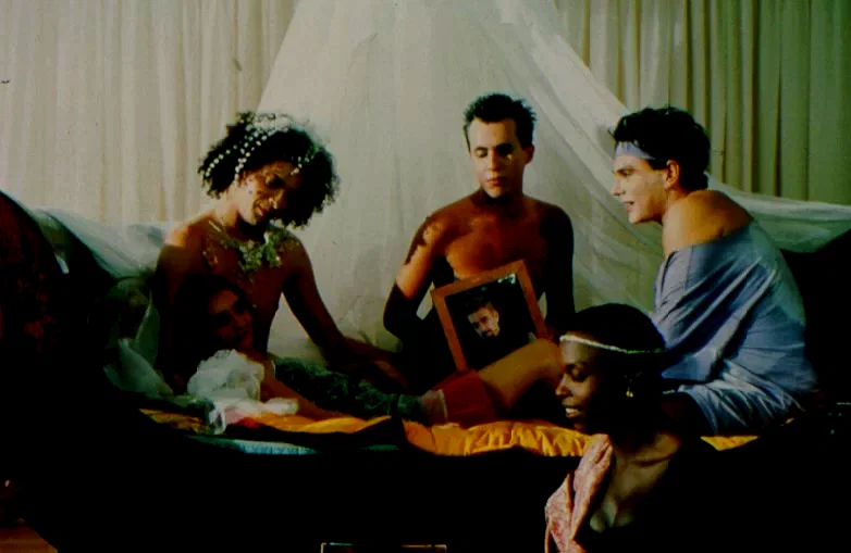 Photo 2 du film : La racine du coeur