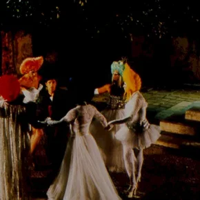Photo du film : La racine du coeur