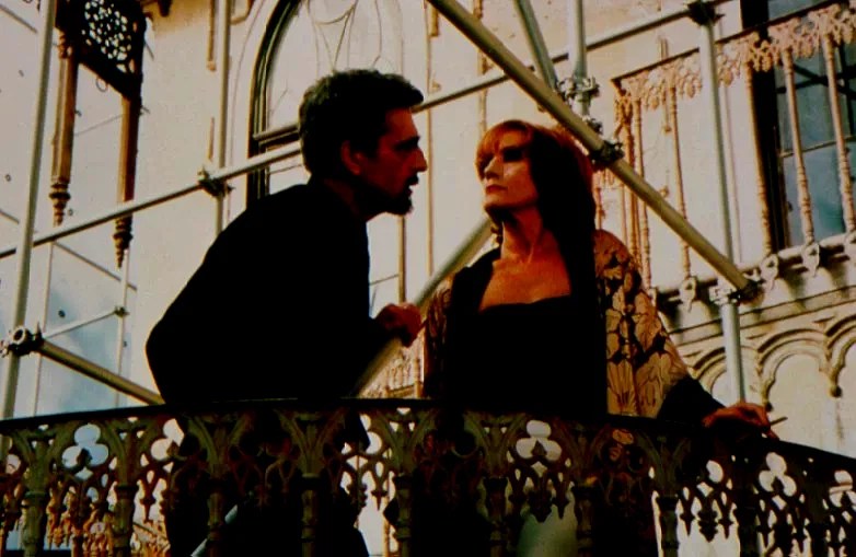 Photo 4 du film : La racine du coeur