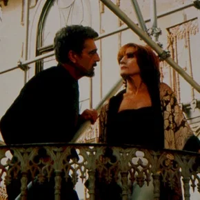 Photo du film : La racine du coeur