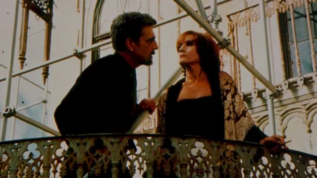 Photo 4 du film : La racine du coeur