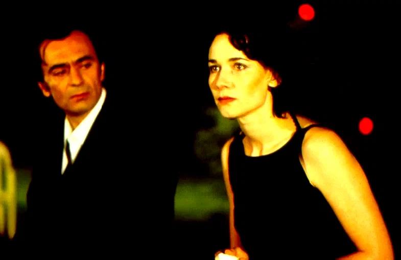 Photo du film : Le secret