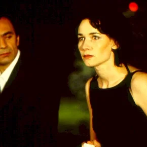 Photo du film : Le secret