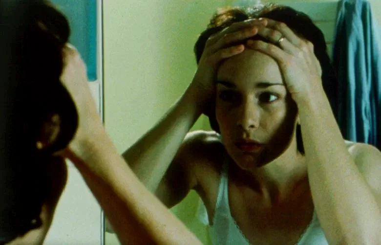 Photo du film : Le secret