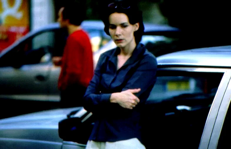 Photo du film : Le secret