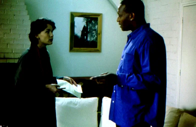 Photo du film : Le secret