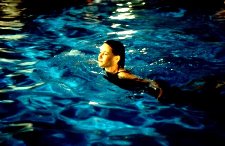 Photo du film : Le secret