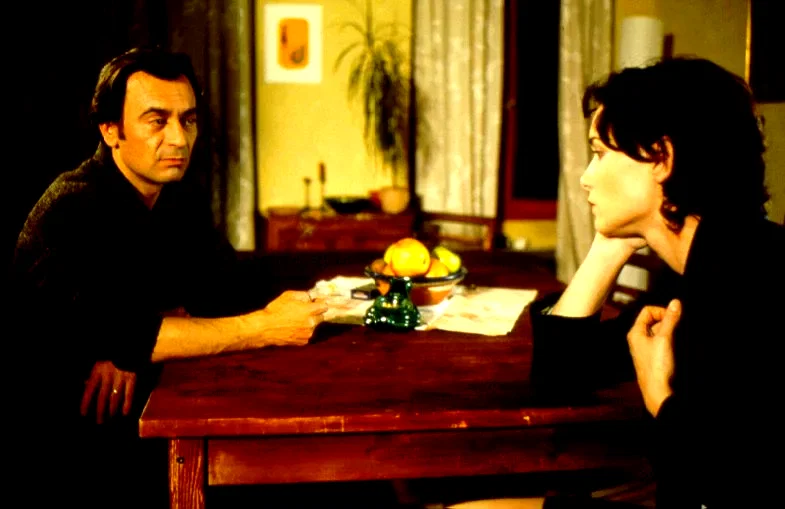 Photo du film : Le secret