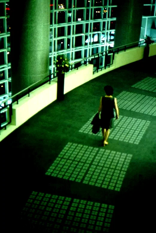 Photo du film : Le secret