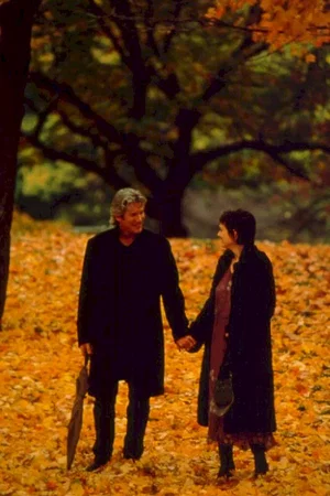 Photo 2 du film : Un automne a new york