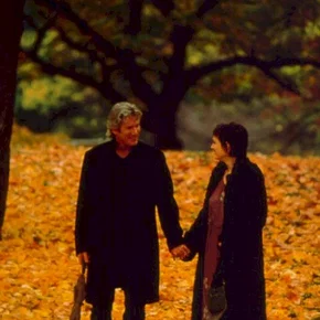 Photo du film : Un automne a new york