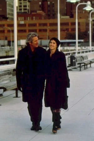 Photo 3 du film : Un automne a new york
