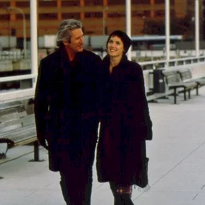 Photo du film : Un automne a new york