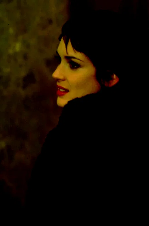 Photo 4 du film : Un automne a new york