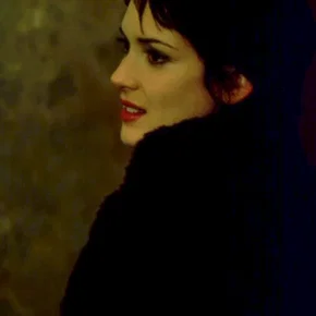 Photo du film : Un automne a new york
