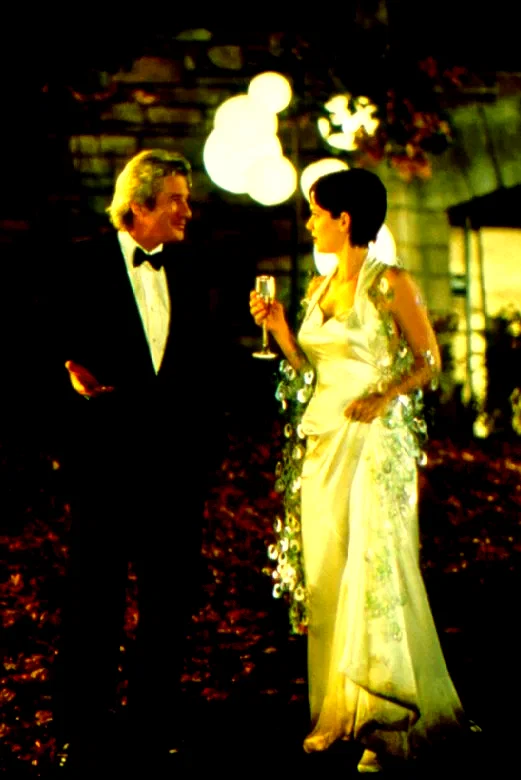 Photo 5 du film : Un automne a new york
