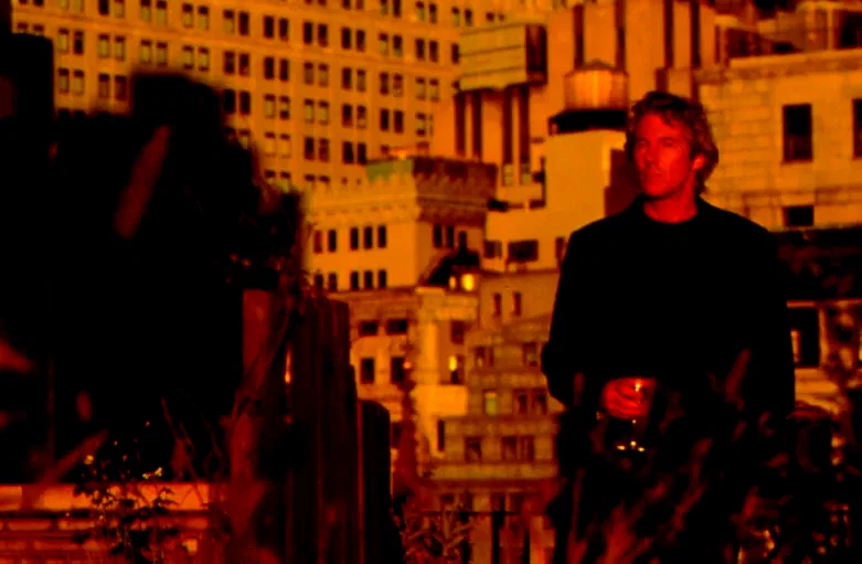 Photo 6 du film : Un automne a new york