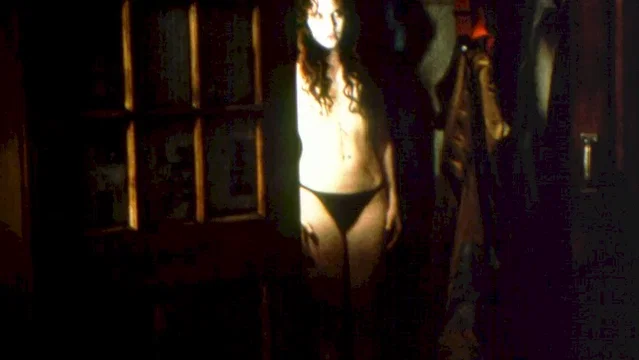 Photo 2 du film : Blair witch 2 (le livre des ombres)