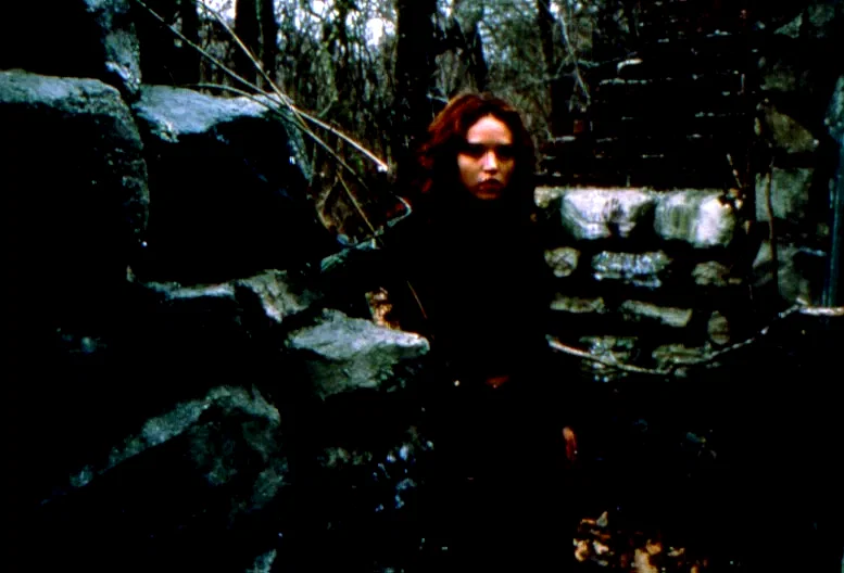 Photo du film : Blair witch 2 (le livre des ombres)