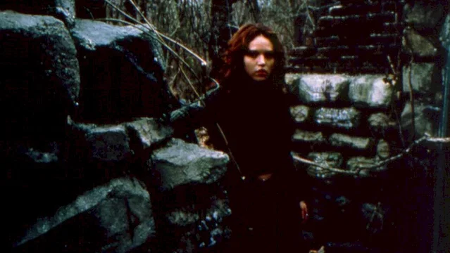 Photo 4 du film : Blair witch 2 (le livre des ombres)