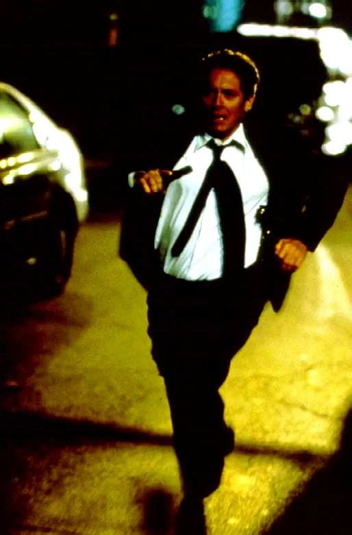 Photo 4 du film : The watcher
