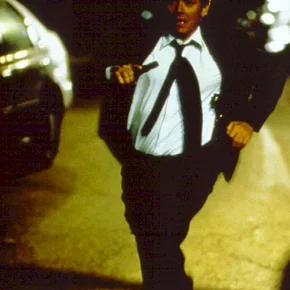 Photo du film : The watcher