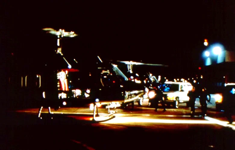 Photo 5 du film : The watcher
