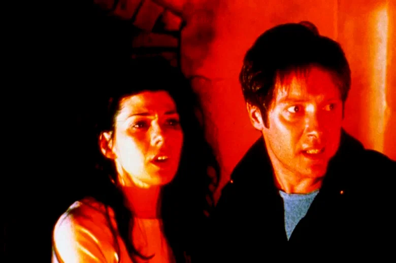 Photo 6 du film : The watcher