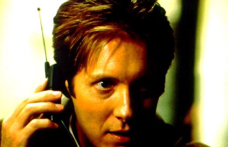 Photo 7 du film : The watcher