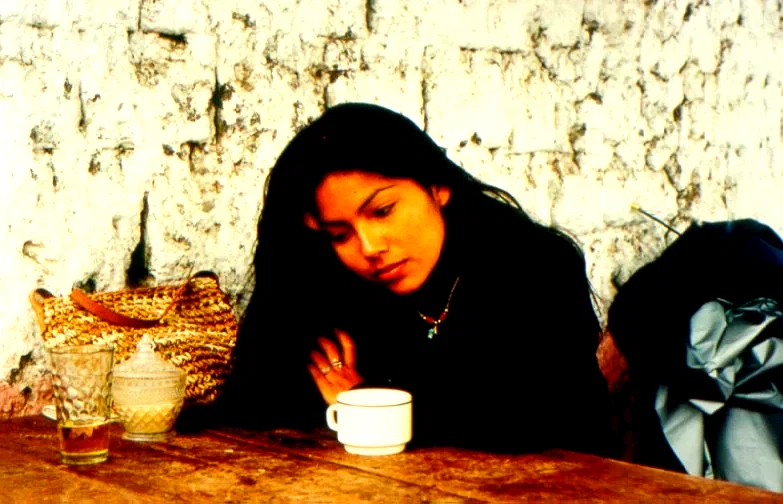 Photo 2 du film : Te quiero