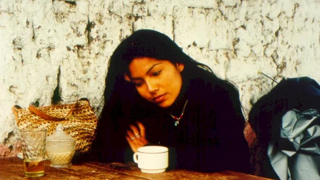 Photo du film : Te quiero