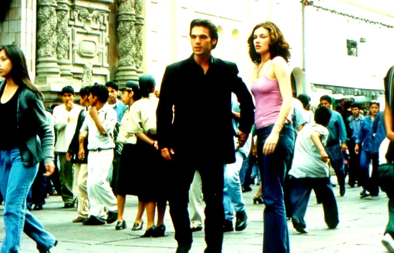 Photo 3 du film : Te quiero