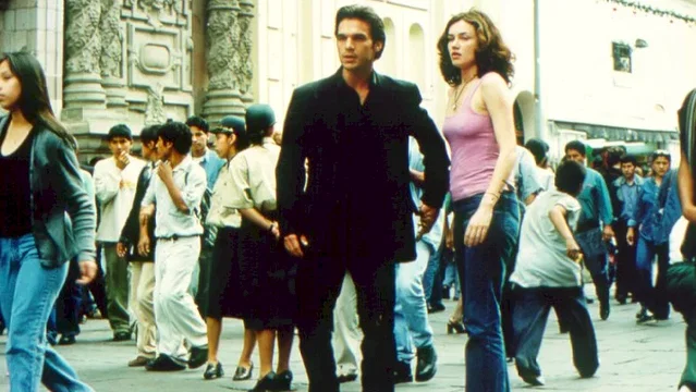 Photo du film : Te quiero