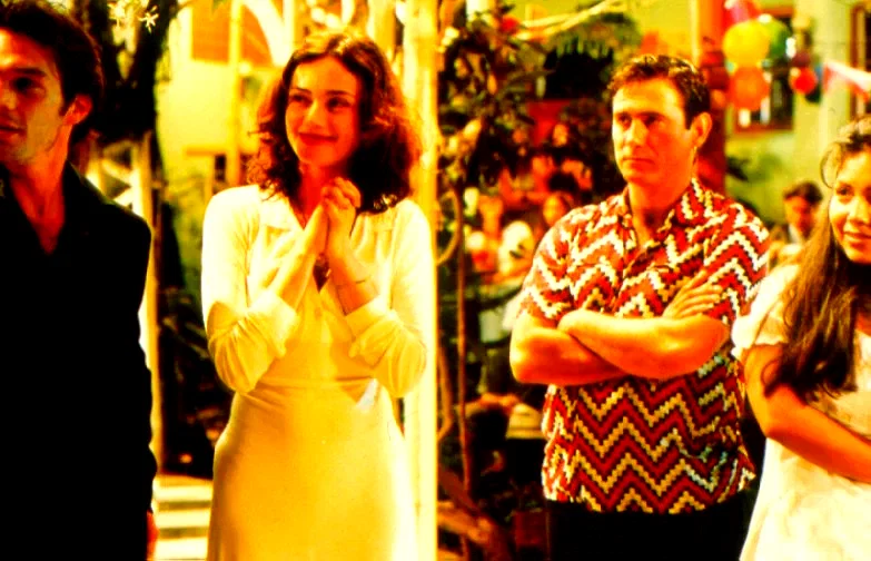 Photo 5 du film : Te quiero