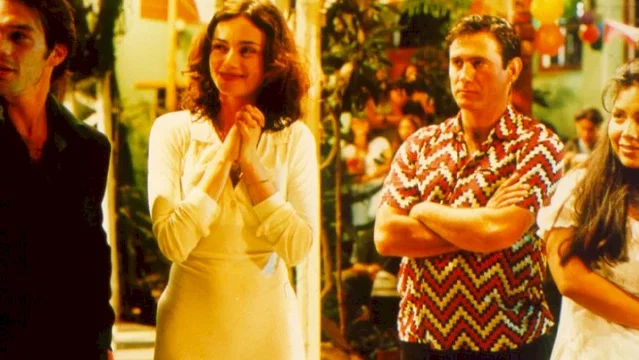 Photo du film : Te quiero