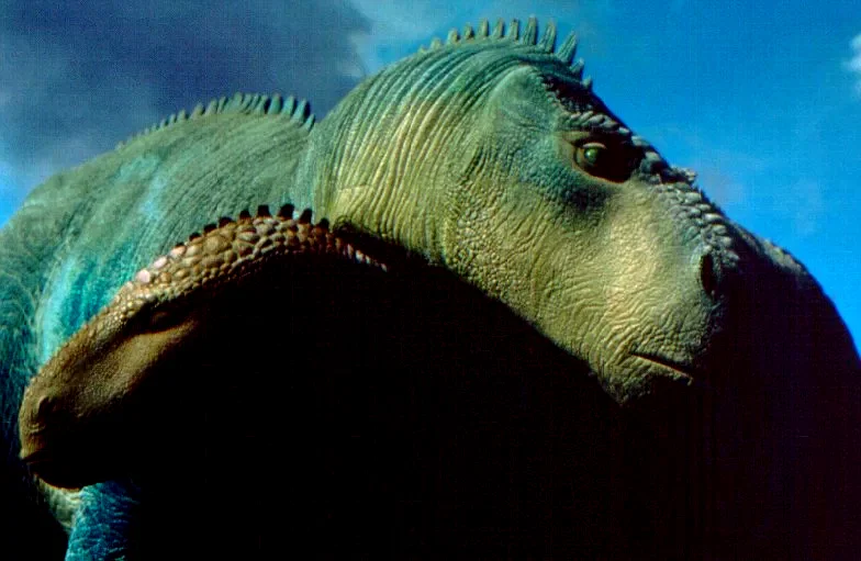 Photo du film : Dinosaure