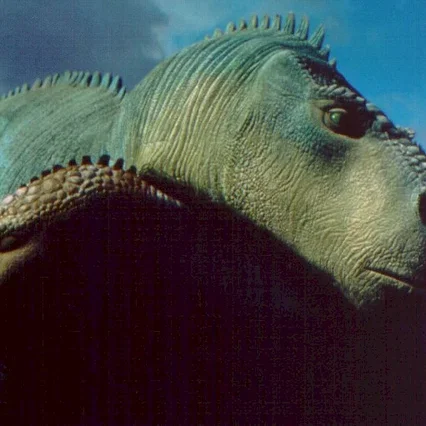 Miniature photo du film : Dinosaure