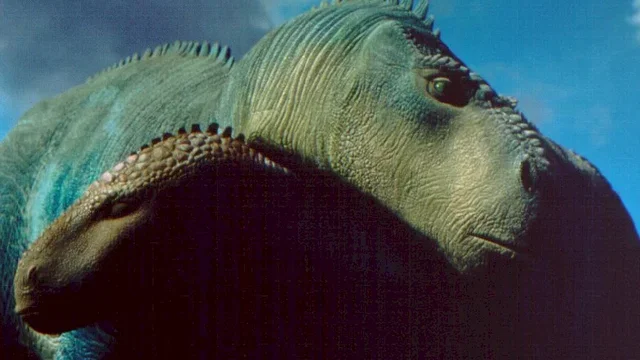 Photo du film : Dinosaure