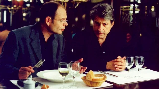 Photo du film : Ca ira mieux demain