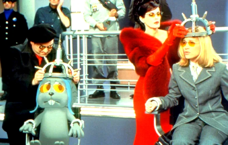 Photo du film : Les aventures de rocky et bullwinckle