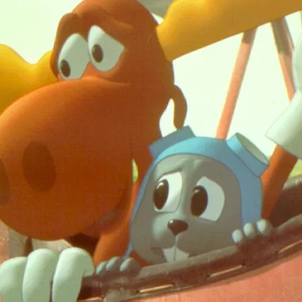 Miniature photo du film : Les aventures de rocky et bullwinckle