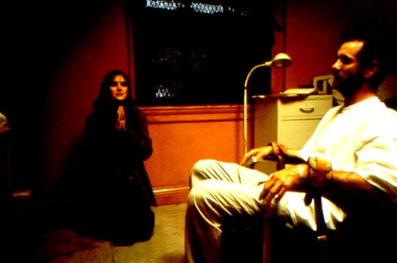 Photo 5 du film : Les ames perdues
