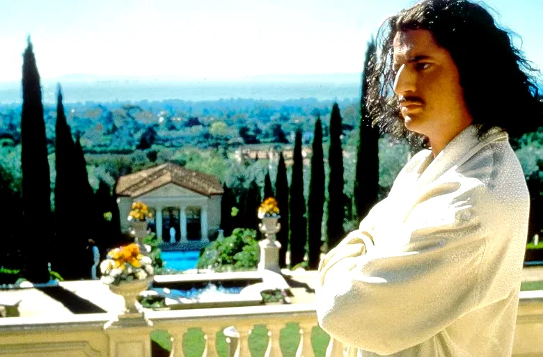 Photo 2 du film : Endiable