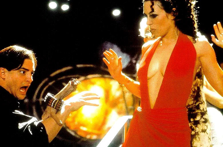 Photo 5 du film : Endiable