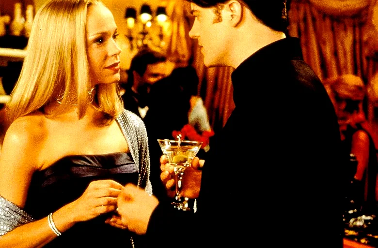 Photo 7 du film : Endiable
