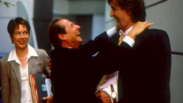 Photo du film : Deuxième vie