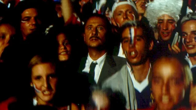 Photo du film : Deuxième vie